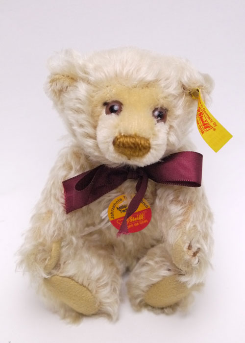 【a】【専用ページです】小さいテディベア　14cm Gap公式オンラインストア | ブラナンベアぬいぐるみ (小)