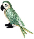 【即納】シュタイフ テディベア Steiff ぬいぐるみ 世界限定 2013年発売 セレクションライン 「オウムPONGEE AVA」