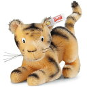 【即納】【シュタイフ2015年発売】 テディベア Steiff ぬいぐるみ 世界限定 ディズニーティガー(3)
