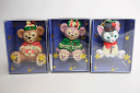 【即納】【新品】2015年11月発売ディズニーシー限定販売 クリスマスオーナメント 2種類