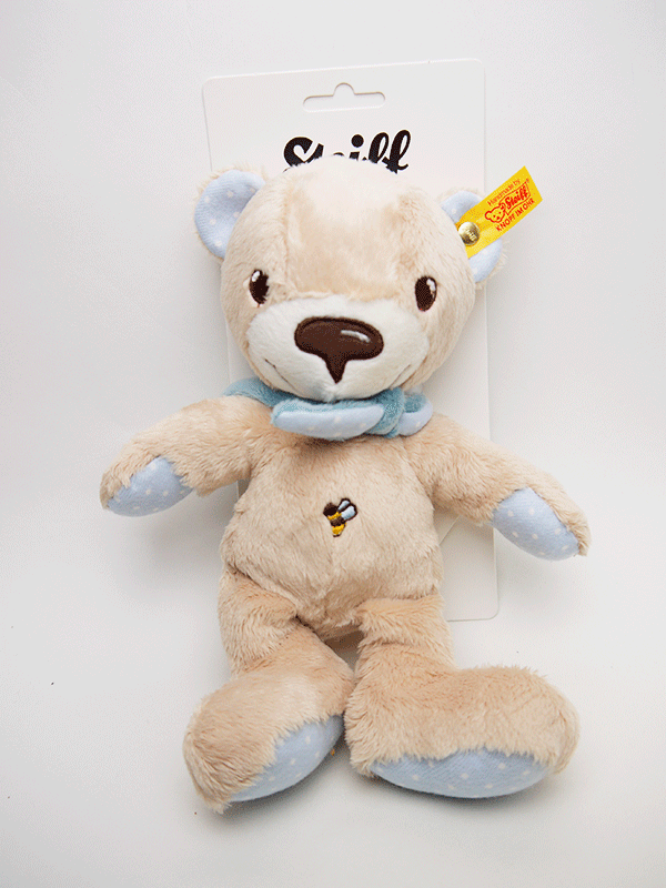 シュタイフ テディベア Steiff ぬいぐるみ 定番品 2015年発売 ベイビーシリーズ  24cm 