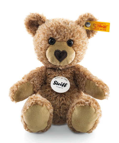 【2016年】Steiff　シュタイフ　会員限定ミニテディベア ミニテディベア ブロンド | ドイツ最高級テディベアのシュタイフ日本