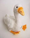 【即納】Steiff シュタイフ テディベア ぬいぐるみ 2020年発売定番品「ガチョウさん（FRITZI GOOSE）26cm」