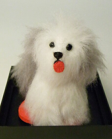 乐天商城 - ワールドオブミニチュアベア 犬のぬいぐるみ『BENTLEY』