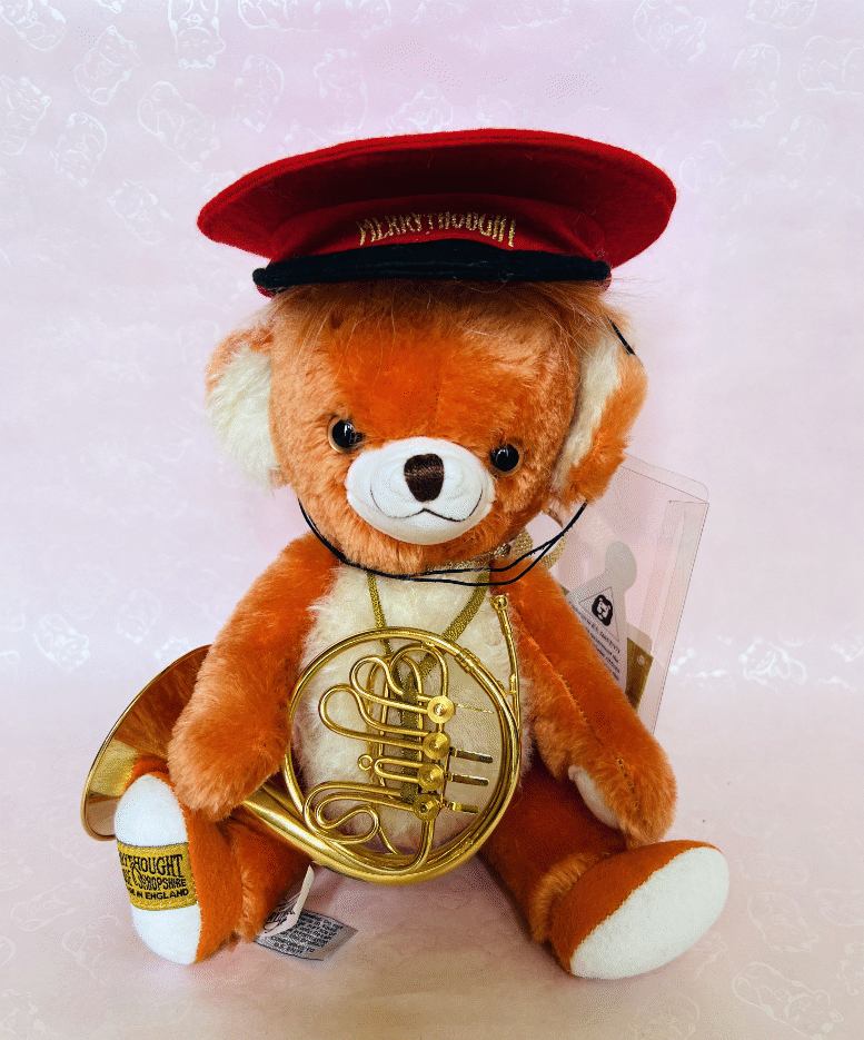 Rakuten - メリーソート2008年発売パンキーバンド10インチ【パンキーホルン】