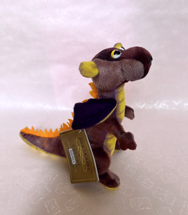 Rakuten - ハンサ ドラゴン HANSA DRAGON ドラゴンのぬいぐるみ