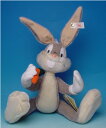 【即納】シュタイフ テディベア Steiff ぬいぐるみ アメリカ限定 1996年発売 BUGS BUNNY 【残り1点】(3)