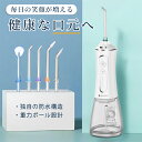 口腔洗浄器 ★重力ボール設計★口腔洗浄器 充電式 ジェットウォッシャー 口腔洗浄機 ウォーターフロス ウォーターピック 防水 風呂 電動 フロス デンタルフロス 歯間ブラシ 歯間 奥歯 歯磨き 歯周ポケット 治療歯 歯ブラシ 携帯用 コンパクト 持ち運び