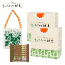 ★ポイント5倍★ カカオバーセット 青パパイヤ酵素 公式 60包 粉末 バイオノーマライザー KNT365 ニットバッグ Knitty 栄養バー カカオバー 青パパイヤ こうそ 非加熱 活きた酵素 プレゼント ギフト 30代 40代 50代 60代