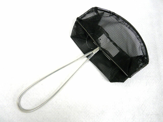 タカ産業(TAKA) 針がかかりにくいアジネット ヤエン ヤエン釣り エサ網 エサをすくう網 活餌 活き餌 泳がせ釣り アオリイカ用 アオリイカ仕掛け アオリイカ用仕掛け アオリイカ釣り アオリイカ釣り具 アオリイカ イカ釣り フィッシング タックル 釣具 釣り具