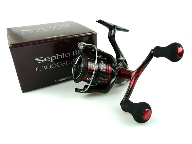 【あす楽対応】シマノ(Shimano) 22セフィア(Sephia) BB C3000SDHHG 【全国一律送料無料】 エギングロッド ティップランロッド ティップゲーム ボートエギング ロッド 釣竿 釣り竿 竿 エギング アオリイカ釣り イカ釣り アオリイカ 釣り 船釣り 沖釣り フィッシング