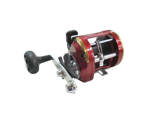 プロマリン(PRO MARINE) ダイレクトハンター船 DH800N【一部地域を除き送料無料】 レベルワインダー 両軸リール ベイトリール 船釣り リール ジ...