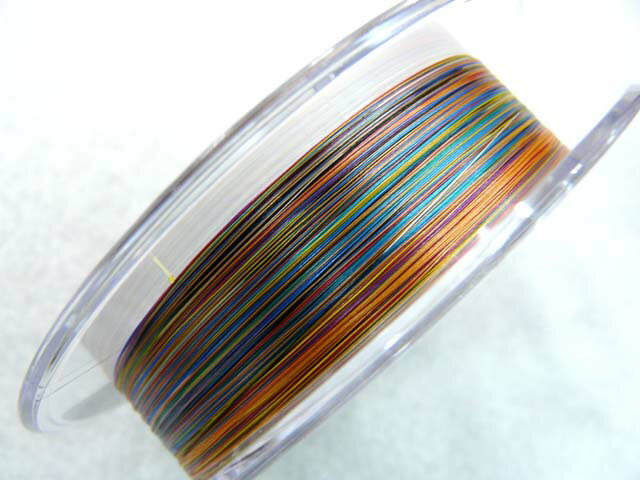 クレハ シーガー PE X8 0.8号