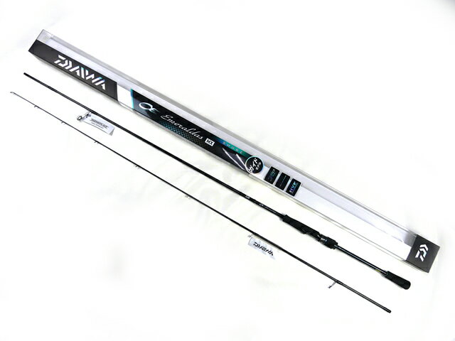 (DAIWA)  MX 86M-SNʥȥɡˡƱȯԲġ Χ̵ 󥰥å å    ꥤ 󥬥 饤ȥ ꥤ   ±  եå    Ĥ