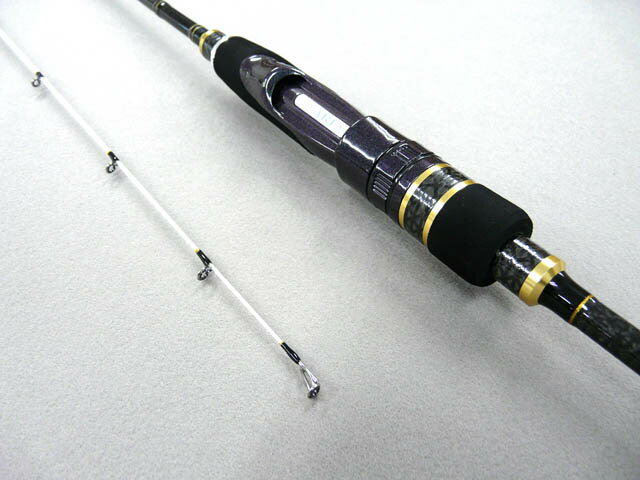 宇崎日新(NISSIN)☆LESTER 夢墨B TYPE-S 6.4【お取り寄せ商品】[エギング用品]【北・東北・沖 除き送料無料】