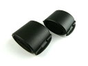 タカ産業(TAKA) ロッドクリップ(ROD CLIP) A-0110 ブラック 2個セット ワンタッチ 釣竿のベルト 竿のベルト ロッドのベルト 釣竿の収納 ...