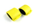 タカ産業(TAKA) ロッドクリップ(ROD CLIP) A-0110 グリーンレモン 2個セット ワンタッチ 釣竿のベルト 竿のベルト ロッドのベルト 釣竿の収納 釣竿の運搬 ロッドの収納 ロッドの運搬 竿の収納 竿の運搬 ツール 簡単 便利 便利アイテム 釣具 釣り具 釣り用品