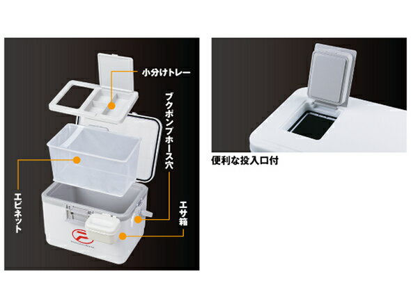 プロックス(PROX)マルチクール10α(アル...の紹介画像2