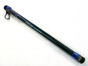 ゴールデンミーン(Golden Mean) GMシャフト(GM SHAFT) 400 【全国一律送料無料】 4m 玉の柄 シャフト ギャフ 玉網 タモ網 ネット...