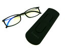 ハート光学 スマグラ(SMAGLA) スマホにピタッと貼れるリーディンググラス +1.5 老眼鏡 薄型 コンパクト 携帯 スマホに貼る スマホと一緒 スマホケー...