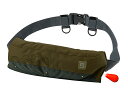 Takashina(高階) BLUE STORM Reモーゲットウエスト BSJ-9330RS(自動膨張式) Hunter Green【全国一律送料無料】 自動...