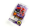 カツイチ(KATSUICHI) IKAクラ イカつ〜る No.10 IS-54 Sサイズ アオリイカ アオリイカ釣り イカ釣り ウキ釣り 泳がせ 泳がせ釣り 仕...