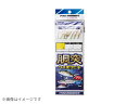 プロマリン(PRO MARINE) 胴突サバ皮サビキ ASE011 10号 船サビキ サビキ釣り 仕掛 仕掛け 仕掛けウキ 釣針 釣り針 釣り フィッシング 釣...