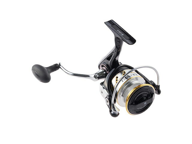 【在庫限り】ルキア(LUKIA) ルヴェル LV2000【一部地域を除き送料無料】 リール エギング ティップラン ボートエギング アオリイカ釣り イカ釣り ラ...