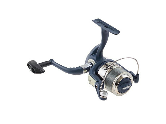 プロマリン(PRO MARINE) ミリタ MT1000EB スピニングリール リール ファミリーフィッシング サビキ釣り サビキ 釣り フィッシング ちょい投...