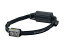 【あす楽対応】レッドレンザー(LED LENSER) LEDヘッドライト NEO5R(充電タイプ) Black/Gray 【全国一律送料無料】 高輝度 ヘッドランプ 防滴 防水 IP67 可動式 ヘッド 充電式 USB 登山 キャンプ 防災 アウトドア 釣り トレッキング 停電対策 災害 夜間 洞窟 ケービング 8,470円