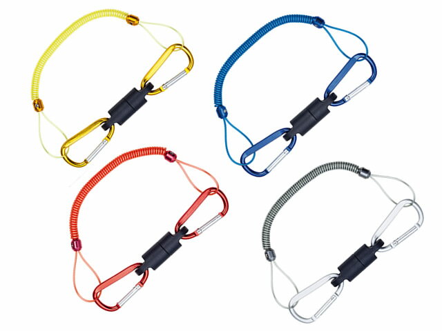 【あす楽対応】第一精工 カラビナホルダー(CARABINER HOLDER) MG3500 マグネットリリーサー マグネットバックル 磁石 小物の吊り下げ フィッシュグリップ プライヤー 脱落防止 落下防止 紛失防止 ツール 簡単 便利 便利アイテム 釣具 釣り具 釣り用品 フィッシング タックル