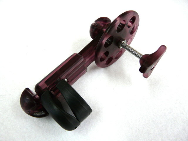 ڤбۥߥ(LUMICA) å崬(Line Spool Holder) סۥ ꡼λ崬 ɥ饰ǽ ׼ 塼ʥå ƥʥ  佤   Ĵ Ĵ     ƻ   եå å ġ