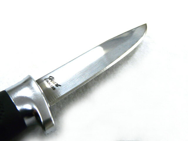 【あす楽対応】ハートフル・ジャパン(Heart)☆斬鉄剣シリーズ フィッシングナイフ FK190【メール便だと送料220円 3980円以上送料無料】通販格安セール情報　楽天　通販