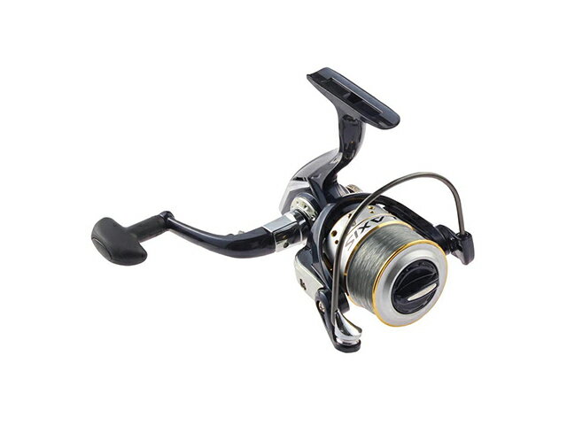 プロマリン(PRO MARINE) ラグジス LX4000SPE リール スピニングリール シーバス フラットフィッシュ スーパーライトジギング ワインド テン...