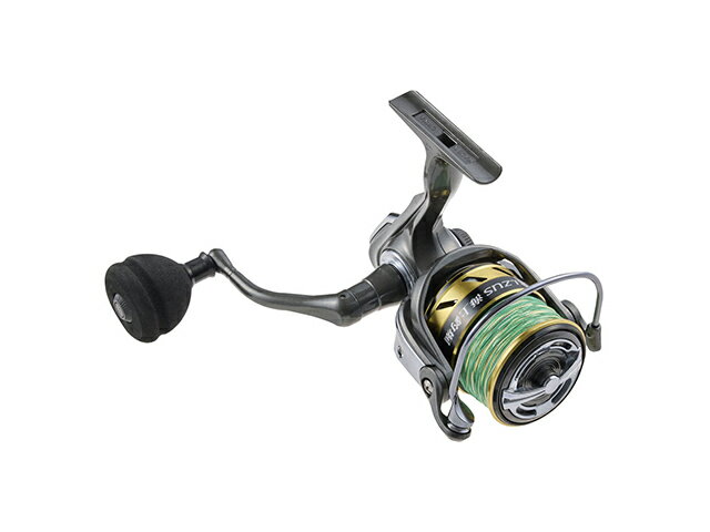 プロマリン(PRO MARINE) セルザス海上釣堀 　CZK4000PE　PE4号50M付　スピニングリール 海上釣り堀 海..