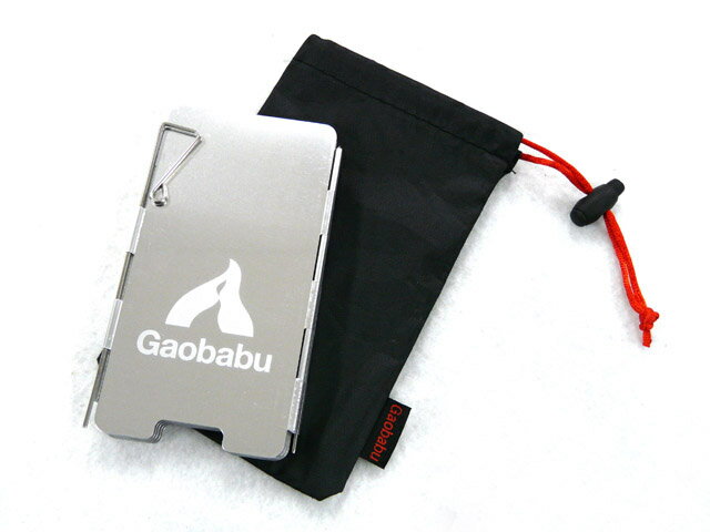 ガオバブ(Gaobabu) Gaobabuパネル風防コンパクト(ウインドスクリーン) 9枚タイプ 風よけ ウインドスクリーン ウインドシールド ウィンドスクリー...