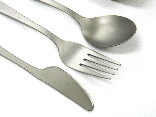 【あす楽対応】ベルモント(belmont)☆チタンカトラリー3Pセット BM-073【メール便だと送料220円 3980円以上送料無料】通販格安セール情報　楽天　通販