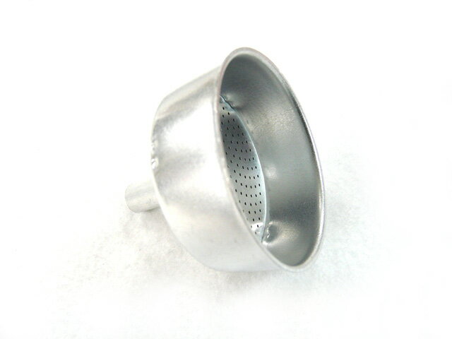 ガオバブ(Gaobabu) Gaobabu直火型エスプレッソ・コーヒーメーカーのコーヒーバスケット マキネッタ コーヒー 直火式 直火式エスプレッソメーカー ア...