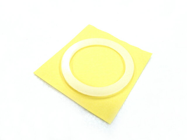 ガオバブ(Gaobabu) Gaobabu直火型エスプレッソ・コーヒーメーカーのシリコンパッキン マキネッタ コーヒー 直火式 直火式エスプレッソメーカー アル...