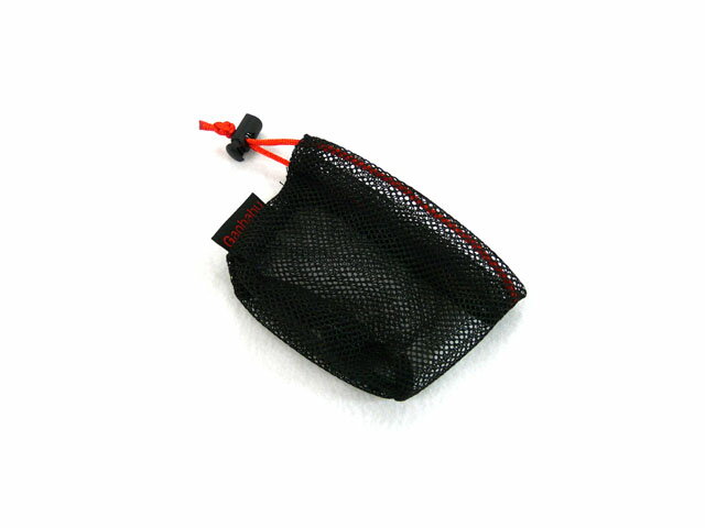 ガオバブ(Gaobabu) Gaobabuメッシュ袋 60-70 収納袋 収納ケース メッシュ 巾着 巾着袋 小物入れ バッグインバッグ 小物の収納 シンプル ...