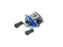 プロマリン(PRO MARINE) ブライティー BT100B 3号50M糸付 レベルワインダー 両軸リール ベイトリール リール 小型リール 穴釣り テトラ釣...