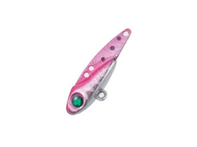 クロスファクター(CROSS FACTOR) ブレイズビーン 7g PIW CLA042　メタルバイブ 鉄板バイブ バイブレー..