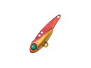 【在庫限り】クロスファクター(CROSS FACTOR) ブレイズビーン 10g AK CLA042 メタルバイブ 鉄板バイブ バイブレーション メタルバイブレ...