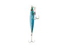 クロスファクター(CROSS FACTOR) ブレイズジグSE CLG152 40g BIW 太刀魚 タチウオ ルアー ハードルアー ジグ ジギング ショアジ...