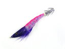 デュエル(DUEL) ヨーヅリ(YOZURI) イージースリム(EZ-SLIM) 布巻 95mm 25 KVVP 日中ピンク エギ スッテ ドロッパー オモリグ...