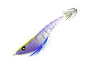 デュエル(DUEL) ヨーヅリ(YOZURI) イージースリム(EZ-SLIM) 布巻 95mm 28 SBTP お月見パープル エギ スッテ ドロッパー オモ...