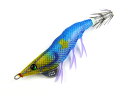 デュエル(DUEL) ヨーヅリ(YOZURI) イージーフォール↓(ez-FALL) スローシンキング 2.5号 KVSBすみ潮ブルー 10g エギ スッテ ドロッパー オモリグ イカメタル 仕掛け タックル ケンサキイカ マイカ 剣先 スルメ ツツイカ スッテ ヤリイカ イカ 釣り(4)