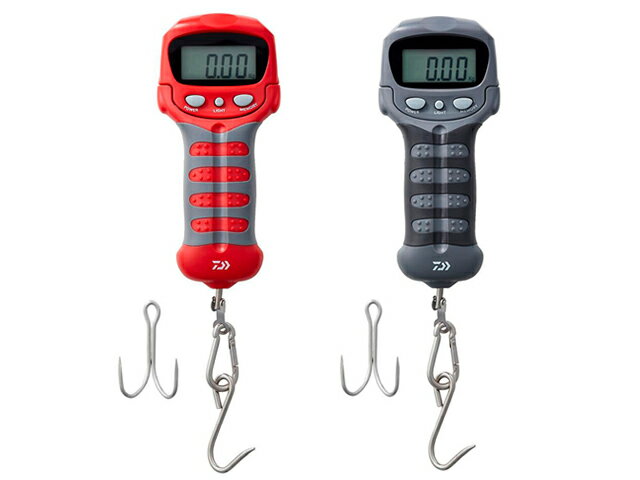 ダイワ(DAIWA) デジタルスケール 25 【一部地域を除き送料無料】 はかり 量り 秤 電池式 電子ばかり 電子秤 電子量り 吊りばかり 吊り秤 吊り量り ...