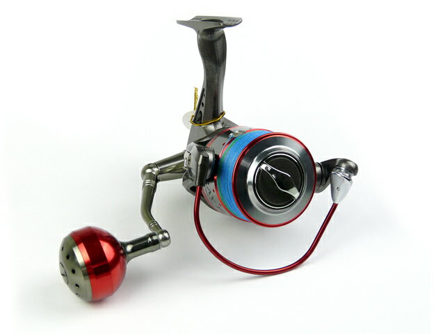 プロマリン(PRO MARINE) アストレイ攻タコ AS4000 リール スピニングリール タコ釣り たこ釣り 蛸釣り 仕掛け タコ仕掛け テンヤ タコベイト...