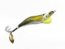 ハリミツ(HARIMITSU) 蛸墨族 35g リアルアジ ロッド 竿 タコ釣り たこ釣り 蛸釣り 仕掛け タコ仕掛け テンヤ タコベイト タコジグ タコエギ ...